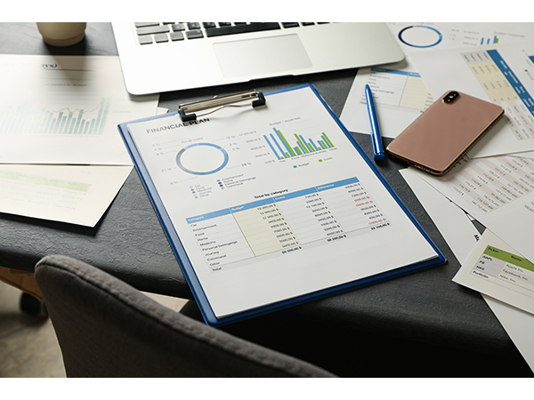 Financial Planning Add-On Services logo