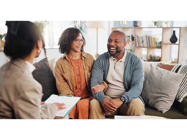 One-on-One Financial Consultations logo